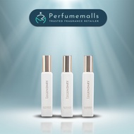 Legendary 3 Wishes Alcohol Free EDP 3x15ml