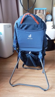 Deuter Comfort Kid Active Child Carrier