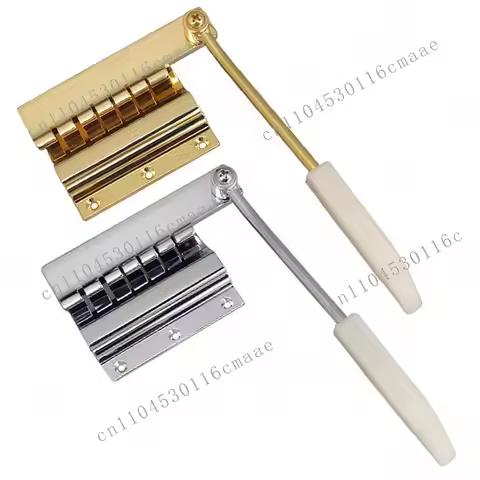 LP SG Series Electric Guitar Verson Maestro Vibrola Jazz Vibrato Bridge String Board Short