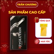 Kim dài Revolution - Kim dài truyền thống Revo kim xăm dài máy coil tattoo cao cấp hộp 50 cái
