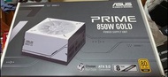 ASUS 電腦火牛 PRIME 850w Gold (只拆盒 未用過）
