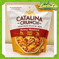 CATALINA CRUNCH - 蜂蜜芥末味 混合脆片(5.25oz / 148g)(平行進口)