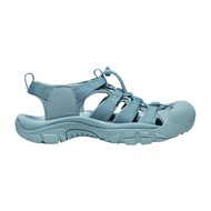 Keen รองเท้าผู้หญิง รุ่น Womens NEWPORT H2 (MONOCHROME/SMOKE BLUE)