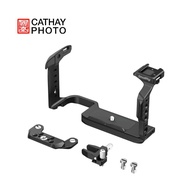 SmallRig 5656/5657 Cage for Canon EOS C50