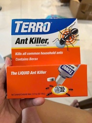 Dung dịch diệt kiến Terro T200 -59ml Mỹ