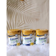 [AMERICAN PRODUCT_Sold over 500 pieces] Ensure Diabete Gold Care Vanilla Milk 400g