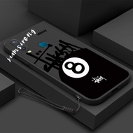 Casing Vivo V1901A V1901 1901 1904 1940 V1901T phone caes shock-proof soft cover Square Soft Edge Si