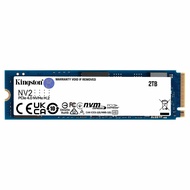 KINGSTON NV2 SSD NV1 KC2500 KC3000 A2000 250GB 256GB 500GB 512GB 1TB NVME M.2 2280 NVMe PCIe Gen 3 S