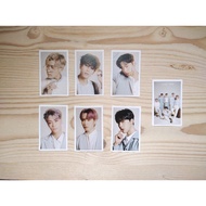 UNOFFICIAL_ASTRO💜AROHA photocard Gateway Era