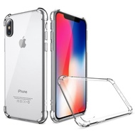 Samsung A30S/A50/A50S A70S J4 2018 J5 2016 J6 2018 M30S Anticrack Softcase Case