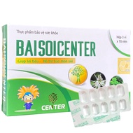 Bai Soi Center - Helps diuretic and diuretic, eliminates stones and declines of kidney, bladder, and