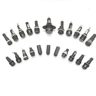 R3-53 Fuse Holder 6x30 15A250V Glass Fuse Tube Holder Fuse Box