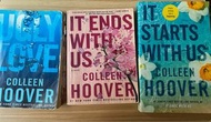 Colleen Hoover romances novel