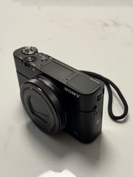 Sony DSC-RX100 III