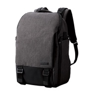 ELECOM for Travelers 2 Backpack/Black eslite