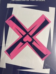 txt專輯