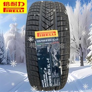 Pirelli Winter tires255/235/55R19 225/245/255/275/35/40/45/50R19
