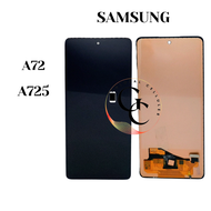 Lcd Samsung A72 A725 Original (Lcd Touchscreen)