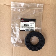 XO Rear spring gasket rubber on Mitsubishi Attrage, Mirage 2015- Mitsubishi 4140A214