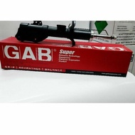 *gab*ABSORBER  FRONT LEFT (PERODUA BEZZA,AXIA GAS) 《GAB-21361》