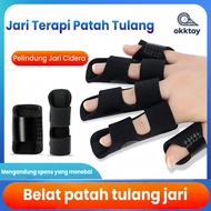 Finger Splint Finger Injury Corrector/Finger Splint Finger Straightener/Finger Splint Protector Fing
