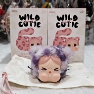 Crybaby wild but cutie Original