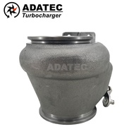 G25-550 T25 V-Band 0.49AR Standard Turbine Housing Dual Ceramic Ball Bearing