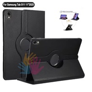 SAMSUNG TAB S11 Case SAMSUNG TAB S11 ULTRA Casing/ | Flip Cover Rotary