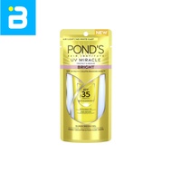 Ponds UV Miracle Bright SPF 35+ 25G