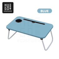 Hugo Medan Meja Lipat Anak Meja Belajar Anak Meja Laptop Portable Multifungsi Praktis Ringan
