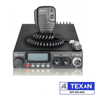 Anytone AT-708 Plus CB Radio Car Mobile Radio with MCMC
