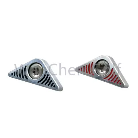 Golf Club Head Weights Screw Fit ZX5 ZX7 Driver Club Head Weight Compatible 1PC