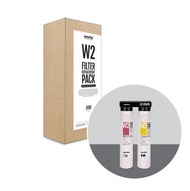 NOVITA W2 WATER FILTRATION SYSTEM | W2 Filter Replacement Pack