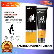 YAOYAO -100% ORIGINAL XXL Men's Enlargements Cream Massage Oil Health Care Enlarge Penis Cream Sex D