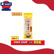 Ottogi Korean Black Soy Sauce Noodles 500g