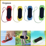 Gepnoo Finger Surfboard Finger Motor Skills Finger Toy for Kids Teens Children
