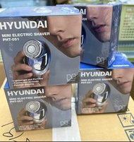 現貨韓國 Hyundai 迷你鬚刨
