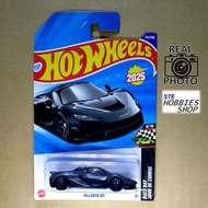 STE88 Hot Wheels " McLaren W1 " 1/64 Scale Car Toys ( 2026 A Case ) 2025