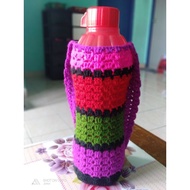 Lydia Hook Water Bottle Cover (1.5L)