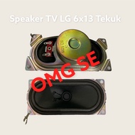 speaker tv tekuk lg 6x13 8ohm 10watt