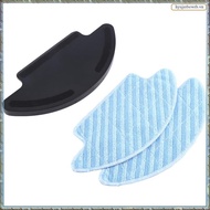 Vacuum Cleaner Holder, Mop Cloth Replacement for  M210 M210B M213 or M210 Pro M210T U180 M1