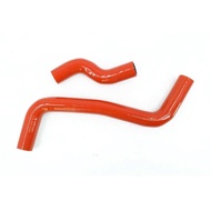 Toyota Corolla Levin AE101 AE111 1.6L 1.8 4A-FE 7A-FE 1991-1997 Silicon Radiator Coolant Hose Kit