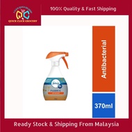 Febreze Fabric Refresher 370ml Antibacterial