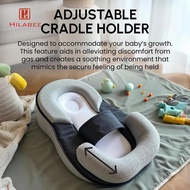 [UsusexaMY] Child Wedge Pillow for Newborn Child Feeding Support Pillow Ergonomic 63 Cmx40 Cmx17 cm 