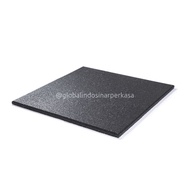 Lite Flexiplis Tiles (50cm x 50cm x 1.5cm) (Rubber Flooring/ Mat Tile/ Gym & Play/)