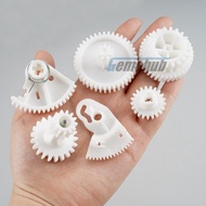 Trunk Lock Actuator Motor Gear for Mercedes Benz E320 E350 E500 E55 AMG E63 AMG