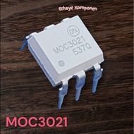MOC3021 Phototriac Driver Output MOV 3021