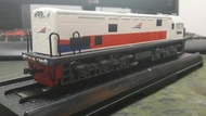 READY Miniatur kereta api locomotive cc201 lk10