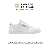 Reebok C 85 white shoes