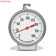 [ANSOUL] Oven Thermometer, Oven Thermometer for Oven, Thermometer for Electric Hobs